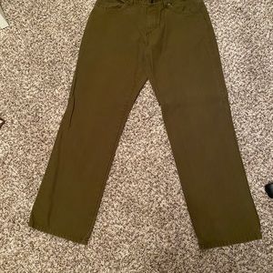 Patagonia pants